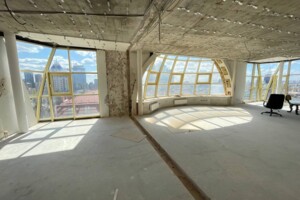 Продажа трехкомнатной квартиры в Киеве, на спуск Крутой 7, район Липки фото 2