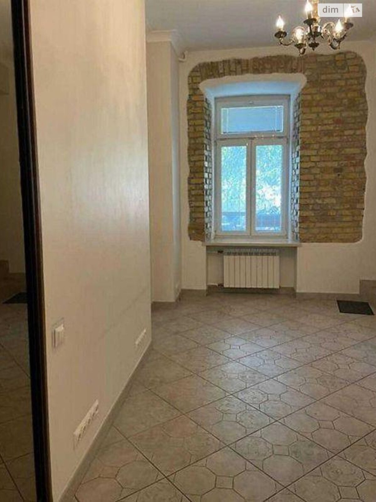 Продаж чотирикімнатної квартири в Києві, на узвіз Крутий 5, район Липки фото 1 Продаж чотирикімнатної квартири в Києві, на узвіз Крутий 5, район Липки фото 1