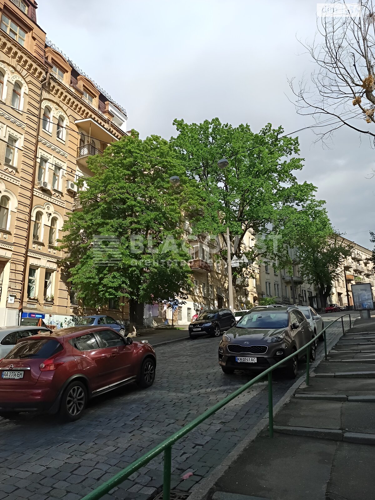 Продажа трехкомнатной квартиры в Киеве, на ул. Лютеранская 19, район Липки фото 1 Продажа трехкомнатной квартиры в Киеве, на ул. Лютеранская 19, район Липки фото 1
