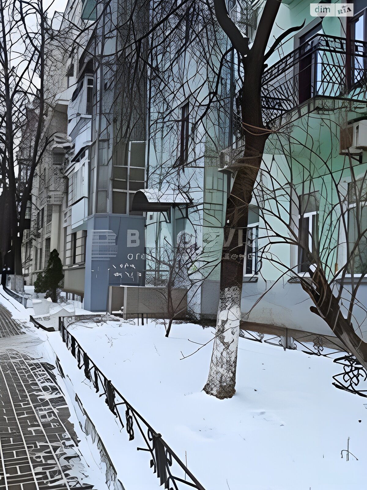 Продаж двокімнатної квартири в Києві, на вул. Лютеранська 26/17, район Липки фото 1 Продаж двокімнатної квартири в Києві, на вул. Лютеранська 26/17, район Липки фото 1