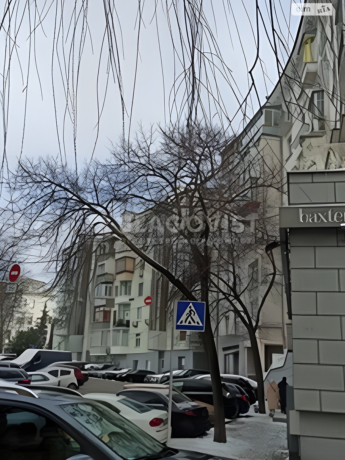 Продаж двокімнатної квартири в Києві, на вул. Лютеранська 26/17, район Липки фото 1 Продаж двокімнатної квартири в Києві, на вул. Лютеранська 26/17, район Липки фото 1