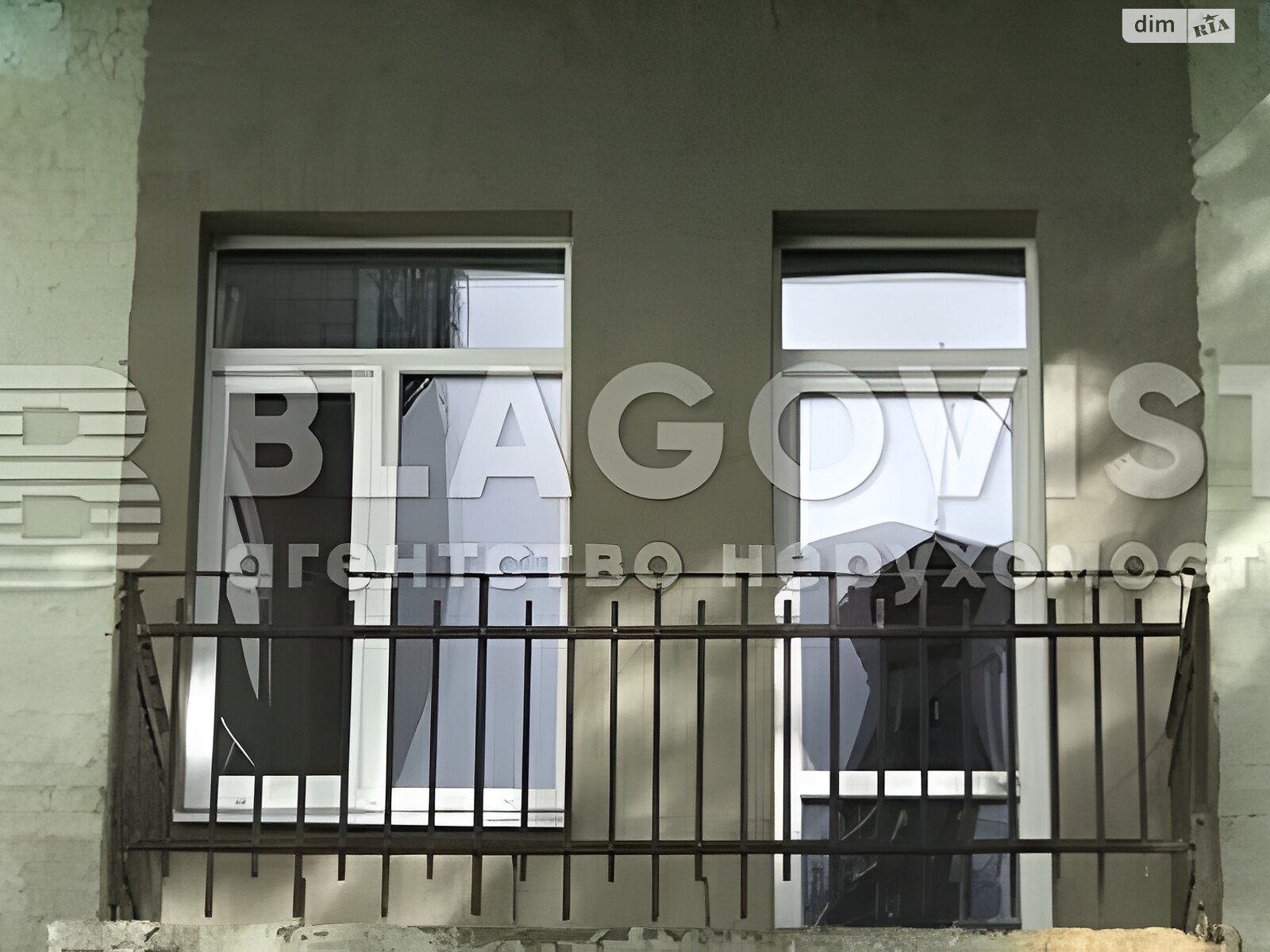 Продаж двокімнатної квартири в Києві, на вул. Лютеранська 26/17, район Липки фото 1