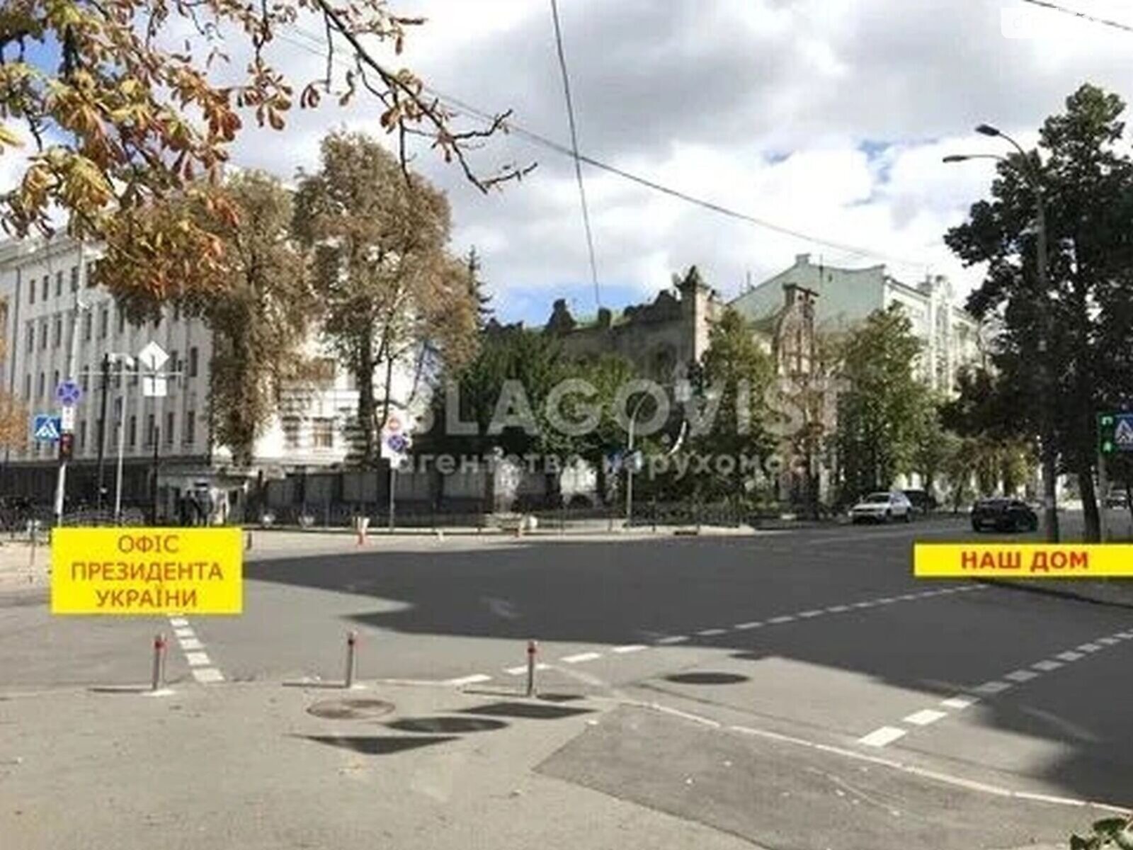 Продаж двокімнатної квартири в Києві, на вул. Лютеранська 26/17, район Липки фото 1 Продаж двокімнатної квартири в Києві, на вул. Лютеранська 26/17, район Липки фото 1