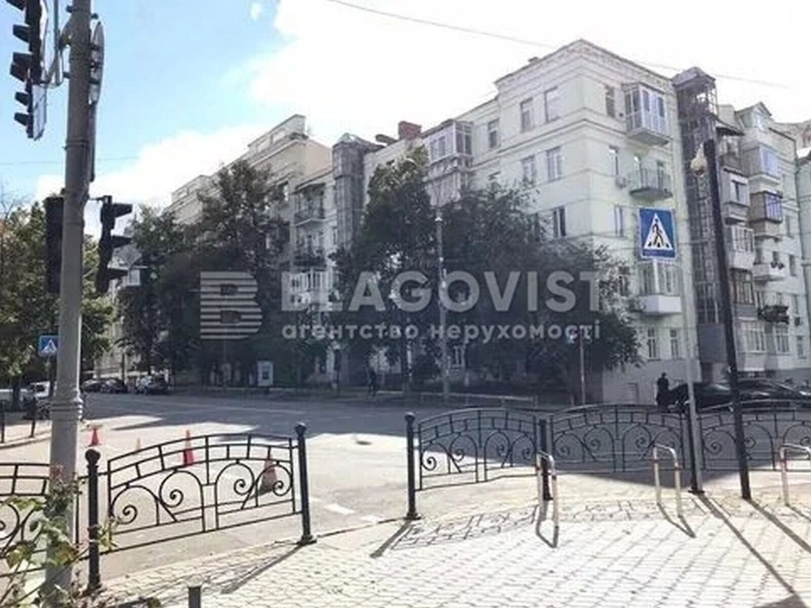 Продаж двокімнатної квартири в Києві, на вул. Лютеранська 26/17, район Липки фото 1 Продаж двокімнатної квартири в Києві, на вул. Лютеранська 26/17, район Липки фото 1