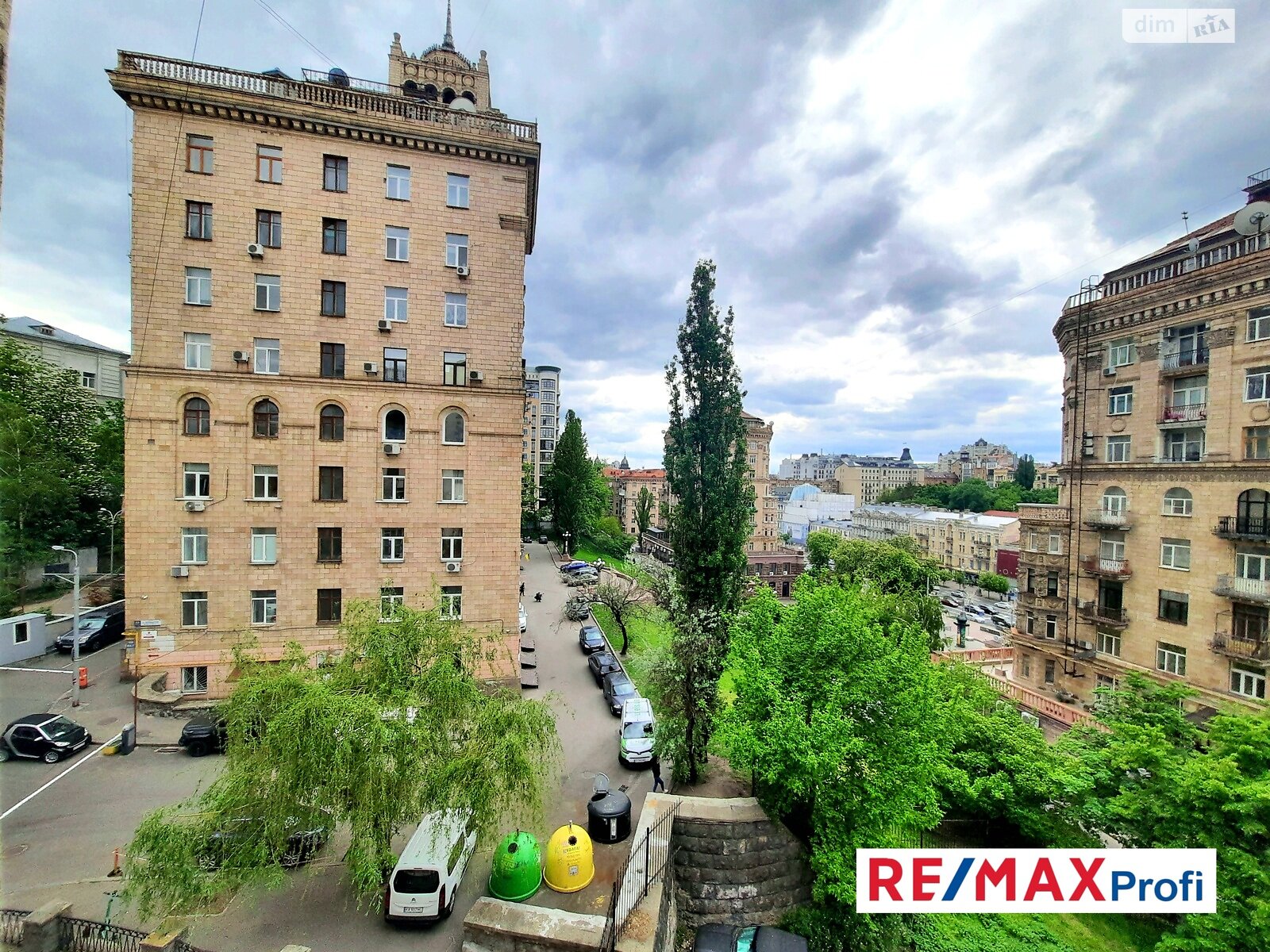 Продажа двухкомнатной квартиры в Киеве, на ул. Лютеранская 8, район Липки фото 1 Продажа двухкомнатной квартиры в Киеве, на ул. Лютеранская 8, район Липки фото 1