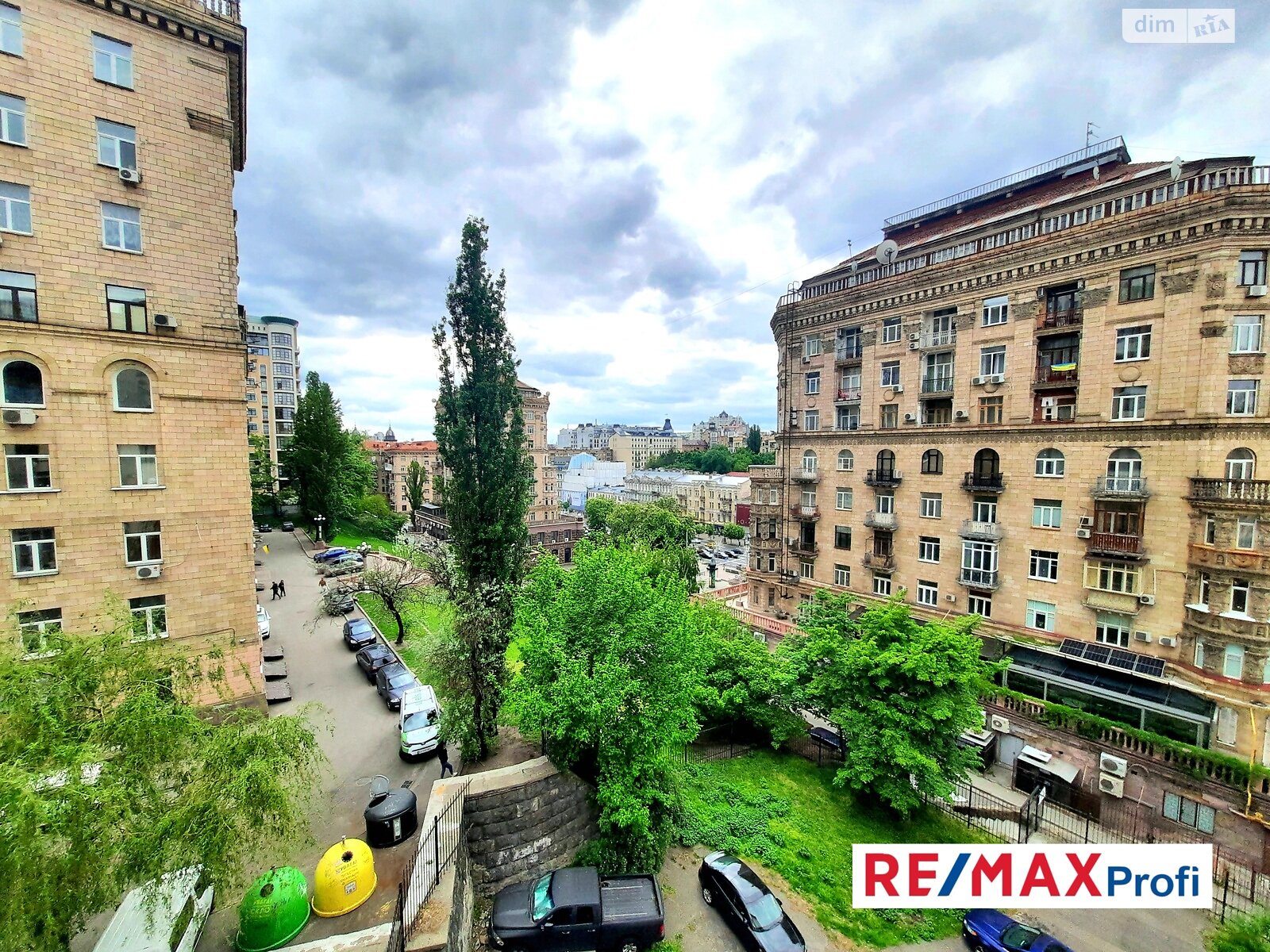 Продажа двухкомнатной квартиры в Киеве, на ул. Лютеранская 8, район Липки фото 1 Продажа двухкомнатной квартиры в Киеве, на ул. Лютеранская 8, район Липки фото 1