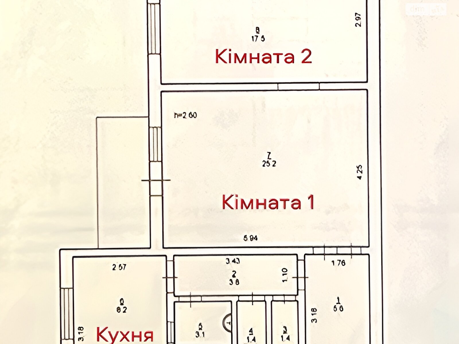 Продажа двухкомнатной квартиры в Киеве, на ул. Лютеранская 8, район Липки фото 1 Продажа двухкомнатной квартиры в Киеве, на ул. Лютеранская 8, район Липки фото 1