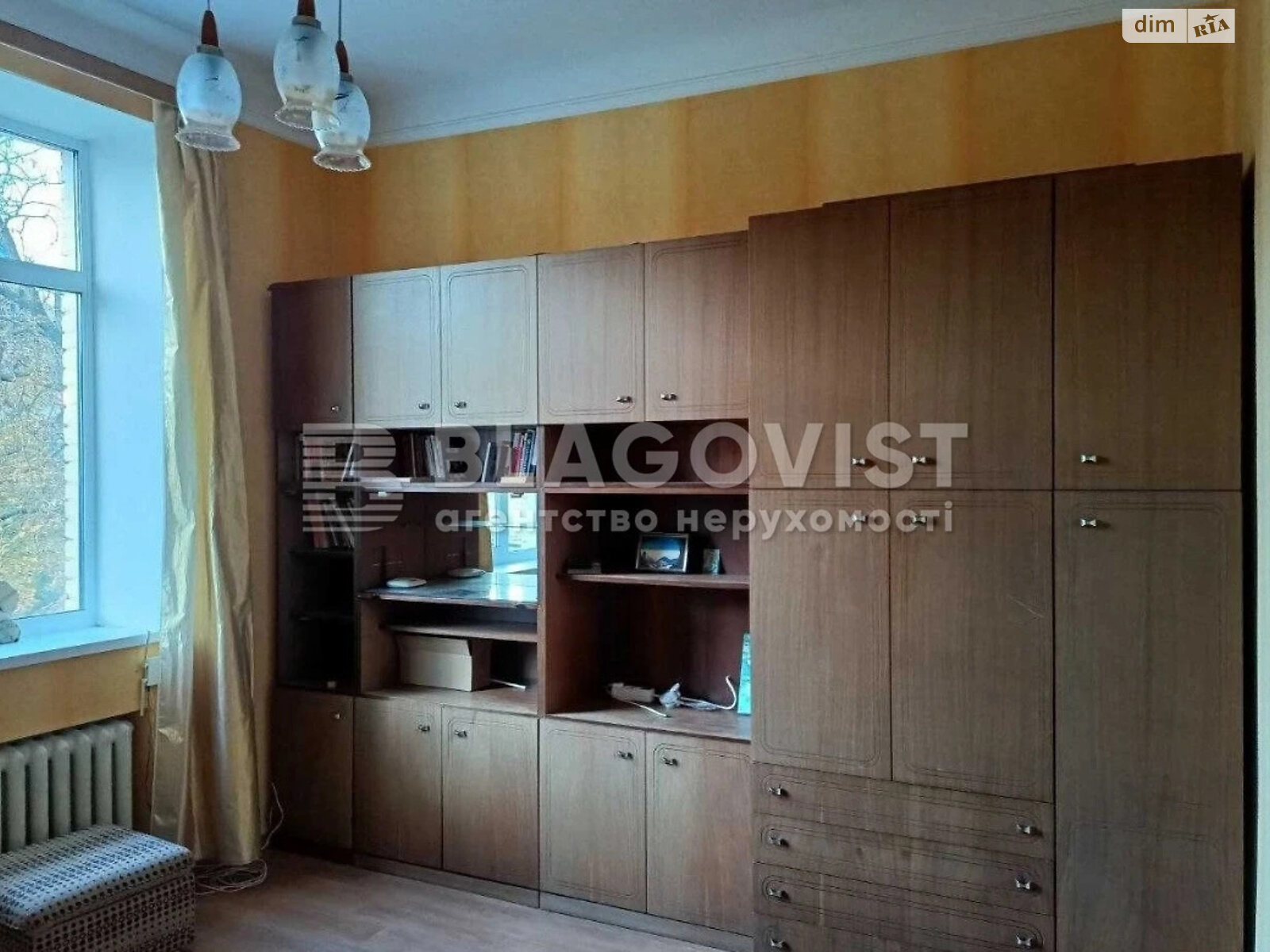Продажа трехкомнатной квартиры в Киеве, на ул. Лютеранская 19, район Липки фото 1 Продажа трехкомнатной квартиры в Киеве, на ул. Лютеранская 19, район Липки фото 1