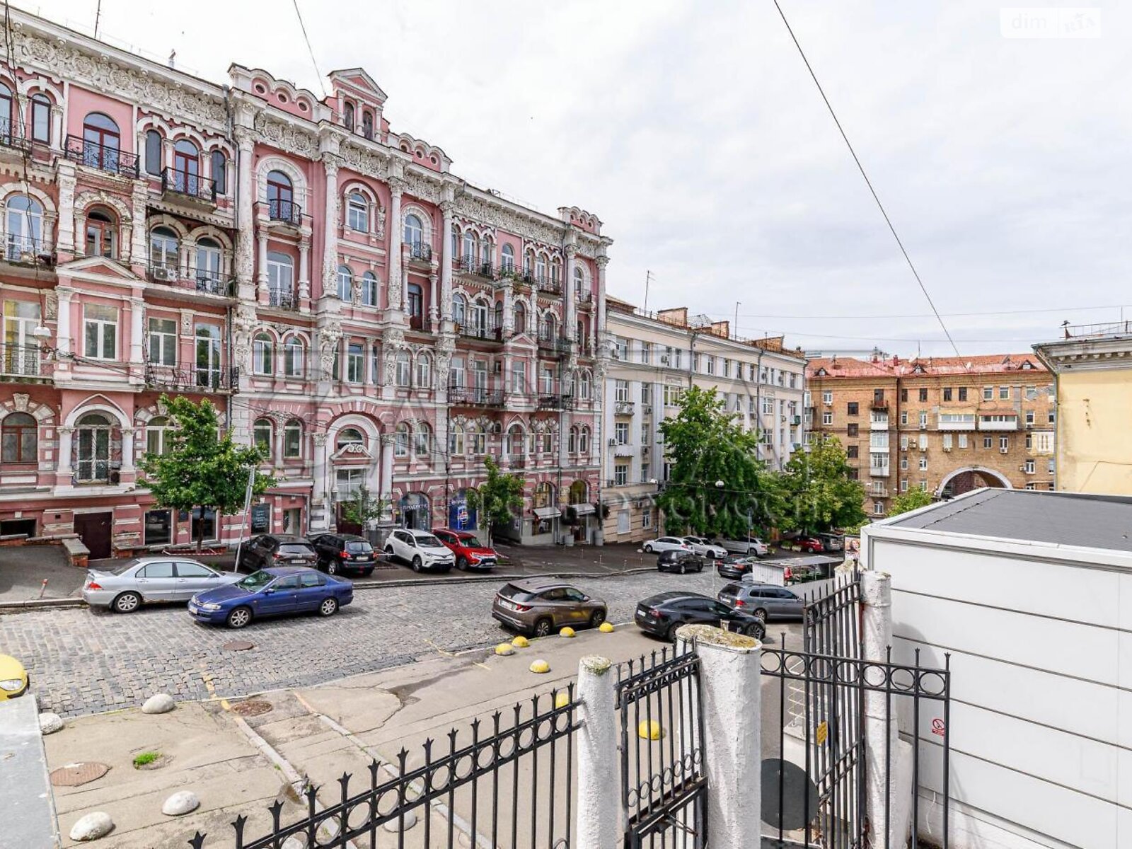 Продажа двухкомнатной квартиры в Киеве, на ул. Лютеранская 7/10, район Липки фото 1 Продажа двухкомнатной квартиры в Киеве, на ул. Лютеранская 7/10, район Липки фото 1
