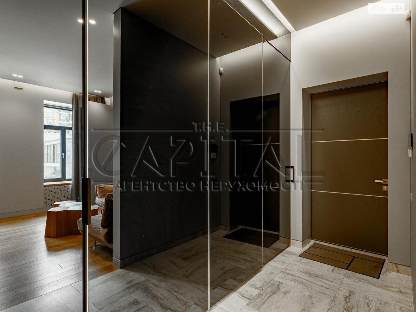 Продажа двухкомнатной квартиры в Киеве, на ул. Лютеранская 7/10, район Липки фото 1 Продажа двухкомнатной квартиры в Киеве, на ул. Лютеранская 7/10, район Липки фото 1