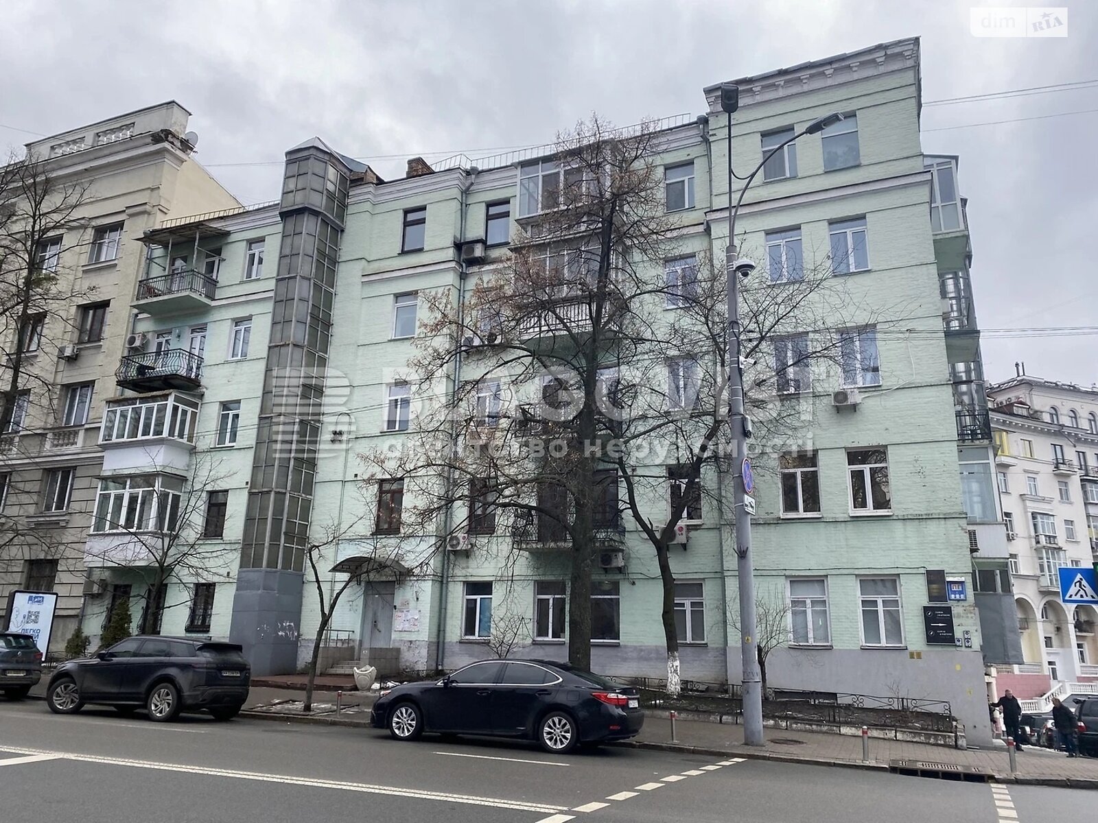 Продажа двухкомнатной квартиры в Киеве, на ул. Лютеранская 26/17, район Липки фото 1 Продажа двухкомнатной квартиры в Киеве, на ул. Лютеранская 26/17, район Липки фото 1
