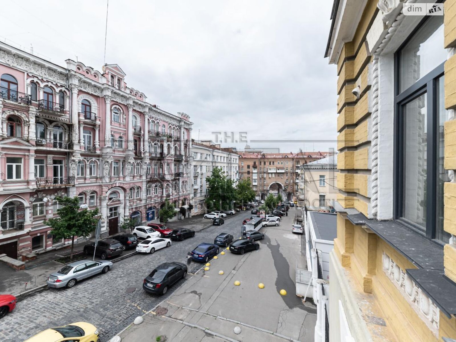 Продажа однокомнатной квартиры в Киеве, на ул. Лютеранская 7/10, район Липки фото 1 Продажа однокомнатной квартиры в Киеве, на ул. Лютеранская 7/10, район Липки фото 1