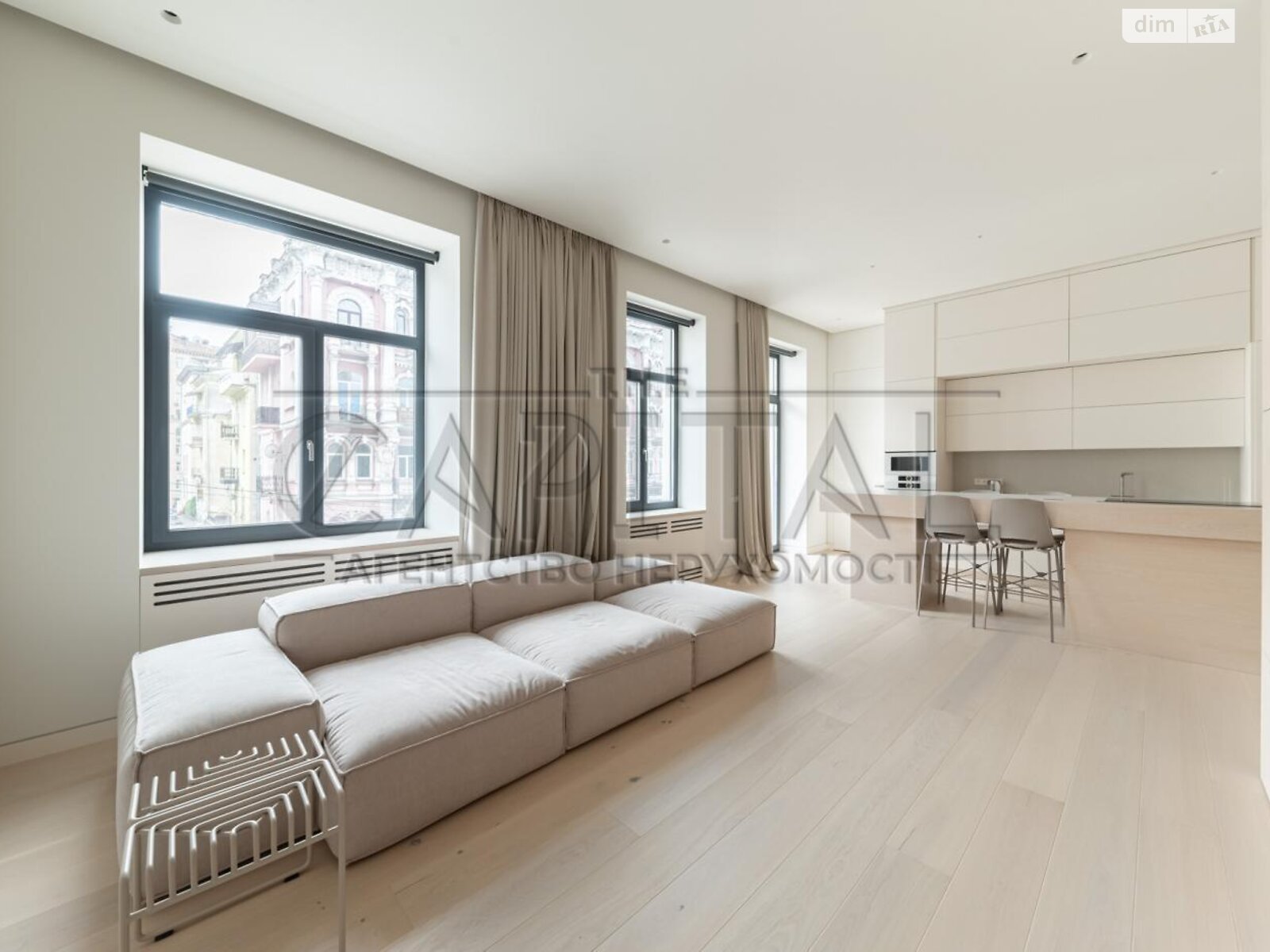 Продажа трехкомнатной квартиры в Киеве, на ул. Лютеранская 7/10, район Липки фото 1 Продажа трехкомнатной квартиры в Киеве, на ул. Лютеранская 7/10, район Липки фото 1
