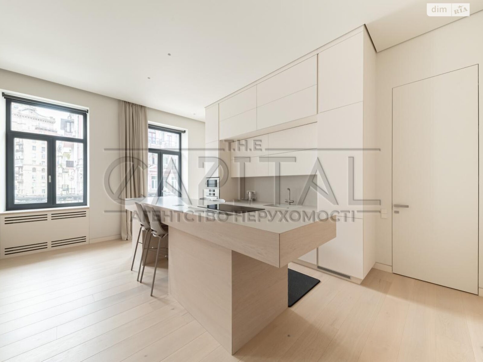 Продажа трехкомнатной квартиры в Киеве, на ул. Лютеранская 7/10, район Липки фото 1 Продажа трехкомнатной квартиры в Киеве, на ул. Лютеранская 7/10, район Липки фото 1