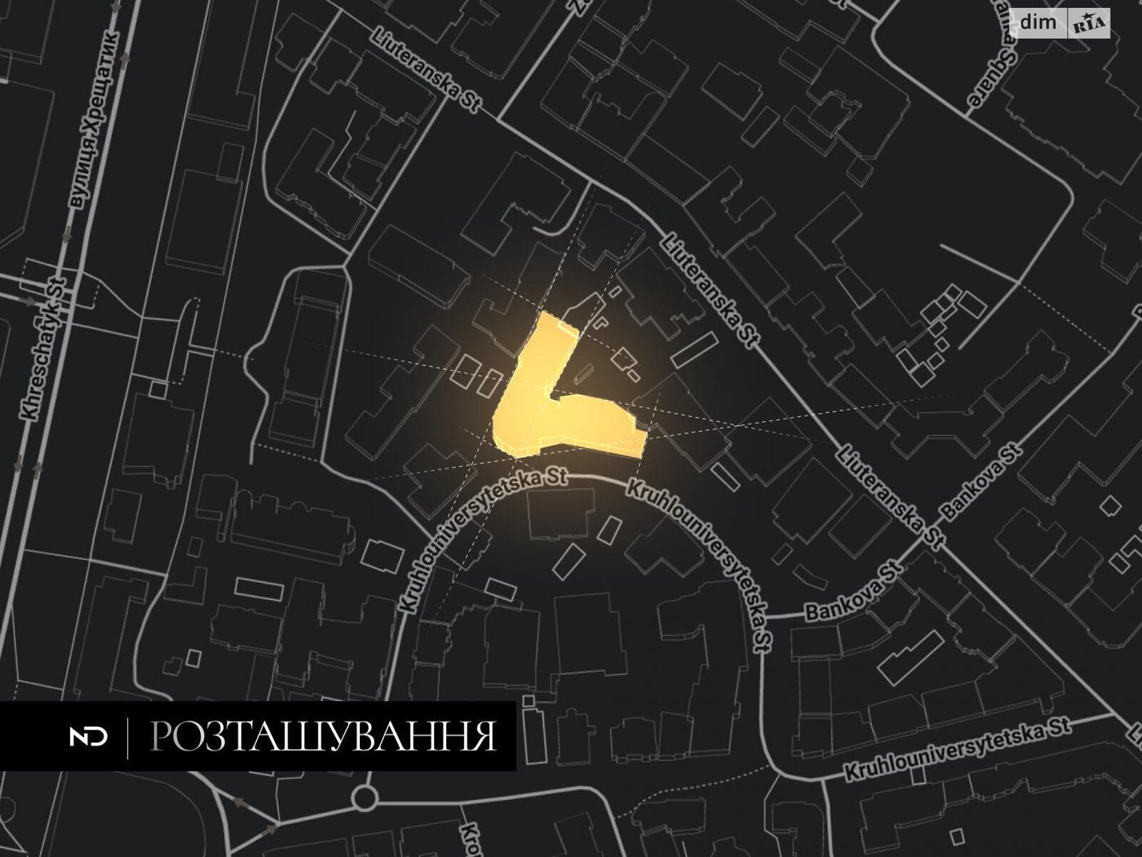 Продажа двухкомнатной квартиры в Киеве, на ул. Лютеранская 14В, район Липки фото 1