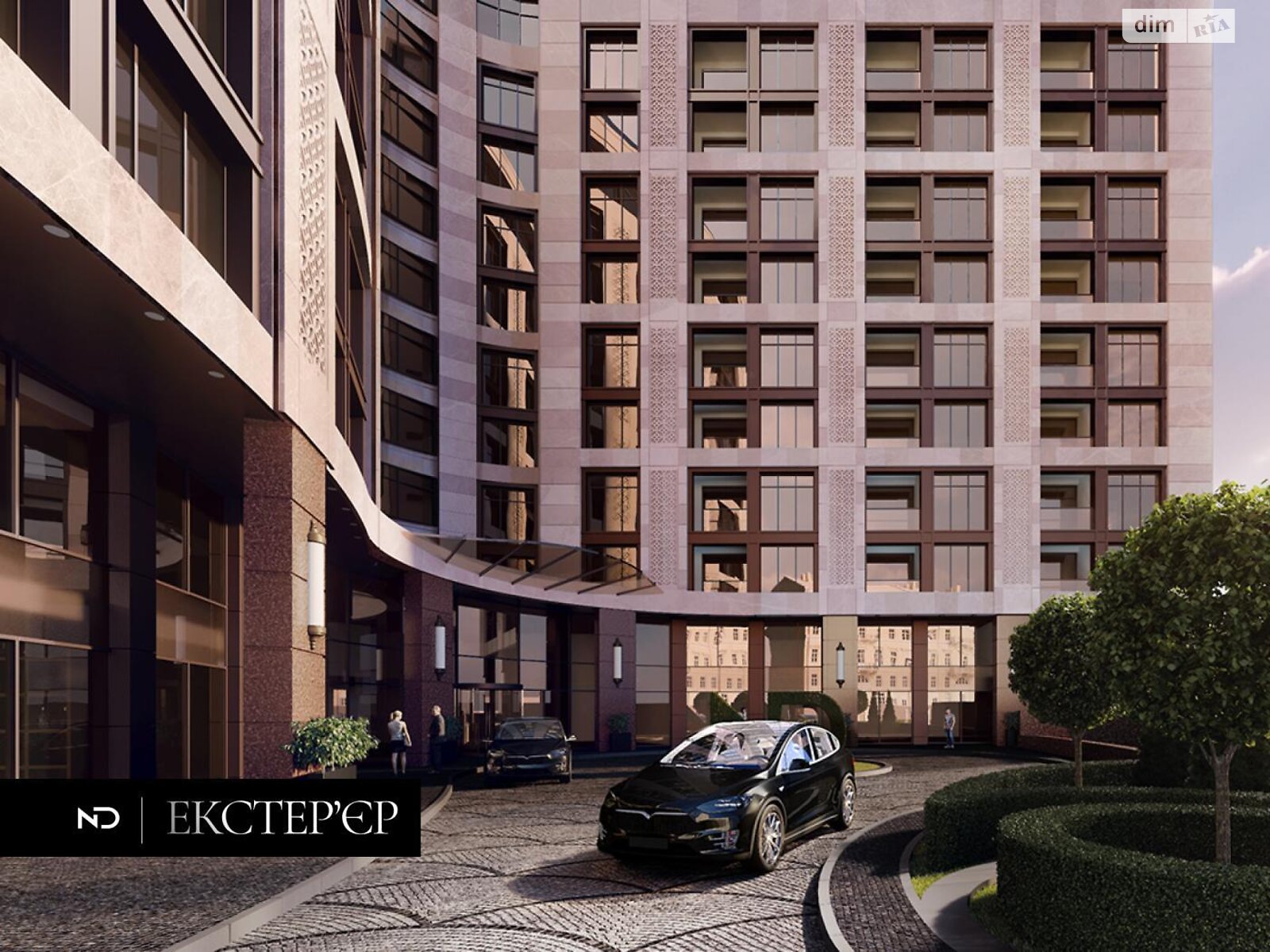 Продажа двухкомнатной квартиры в Киеве, на ул. Лютеранская 14В, район Липки фото 1