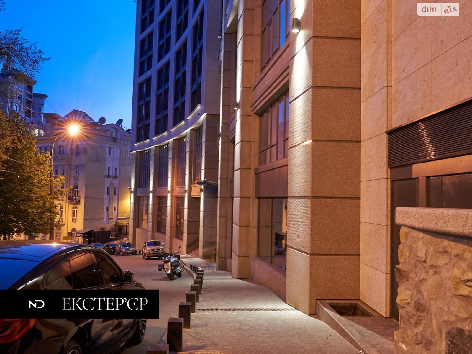 Продажа двухкомнатной квартиры в Киеве, на ул. Лютеранская 14В, район Липки фото 1