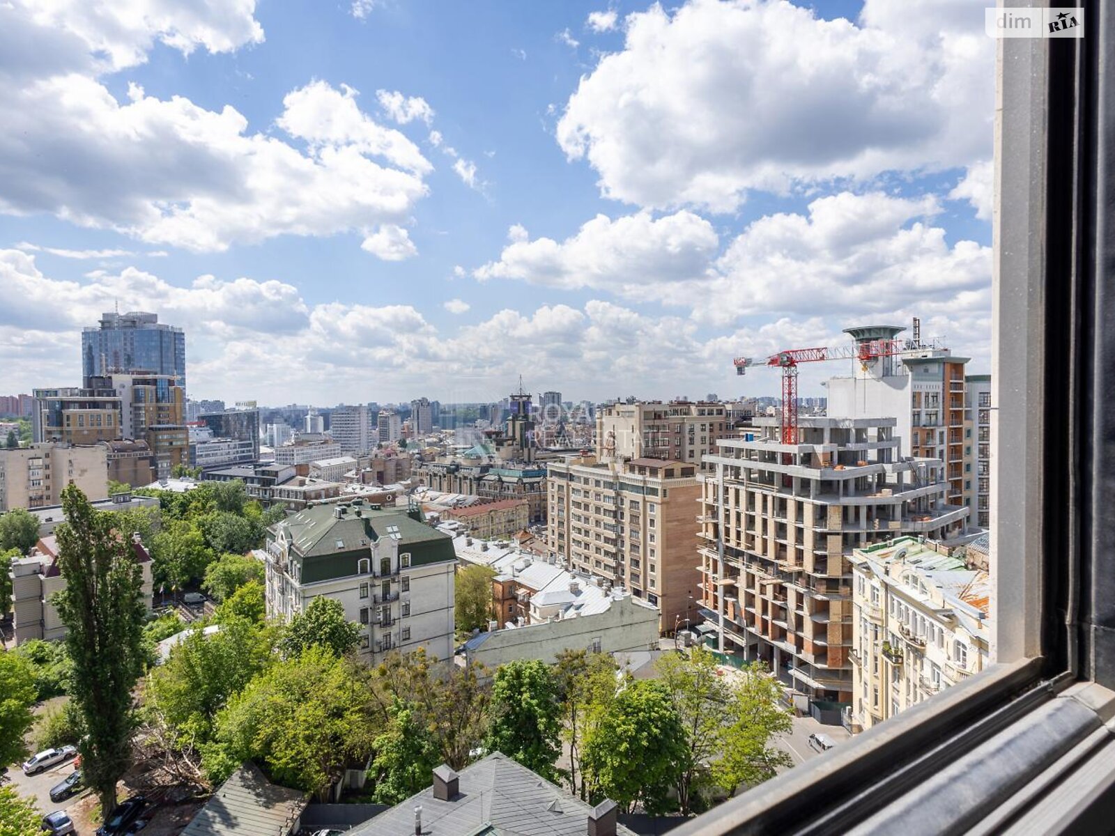 Продажа двухкомнатной квартиры в Киеве, на ул. Лютеранская 14В, район Липки фото 1