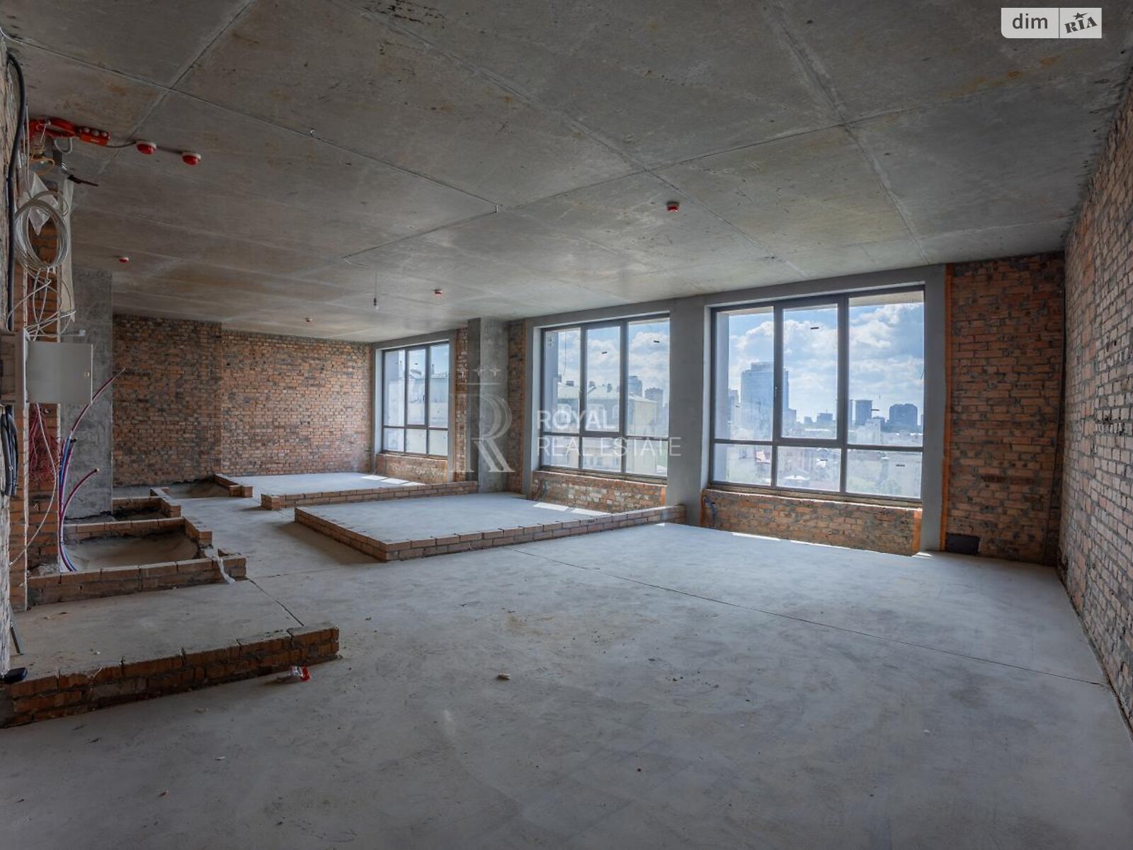 Продажа двухкомнатной квартиры в Киеве, на ул. Лютеранская 14В, район Липки фото 1