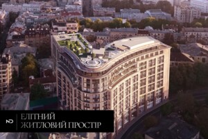 Продажа двухкомнатной квартиры в Киеве, на ул. Лютеранская 14В, район Липки фото 2