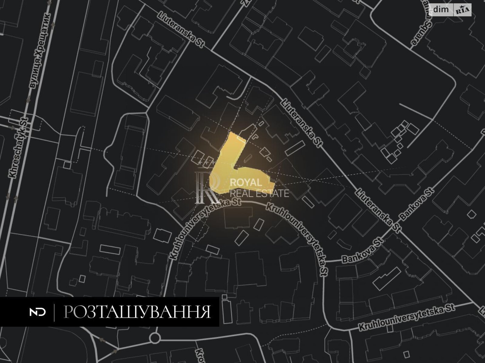 Продажа трехкомнатной квартиры в Киеве, на ул. Лютеранская 14В, район Липки фото 1