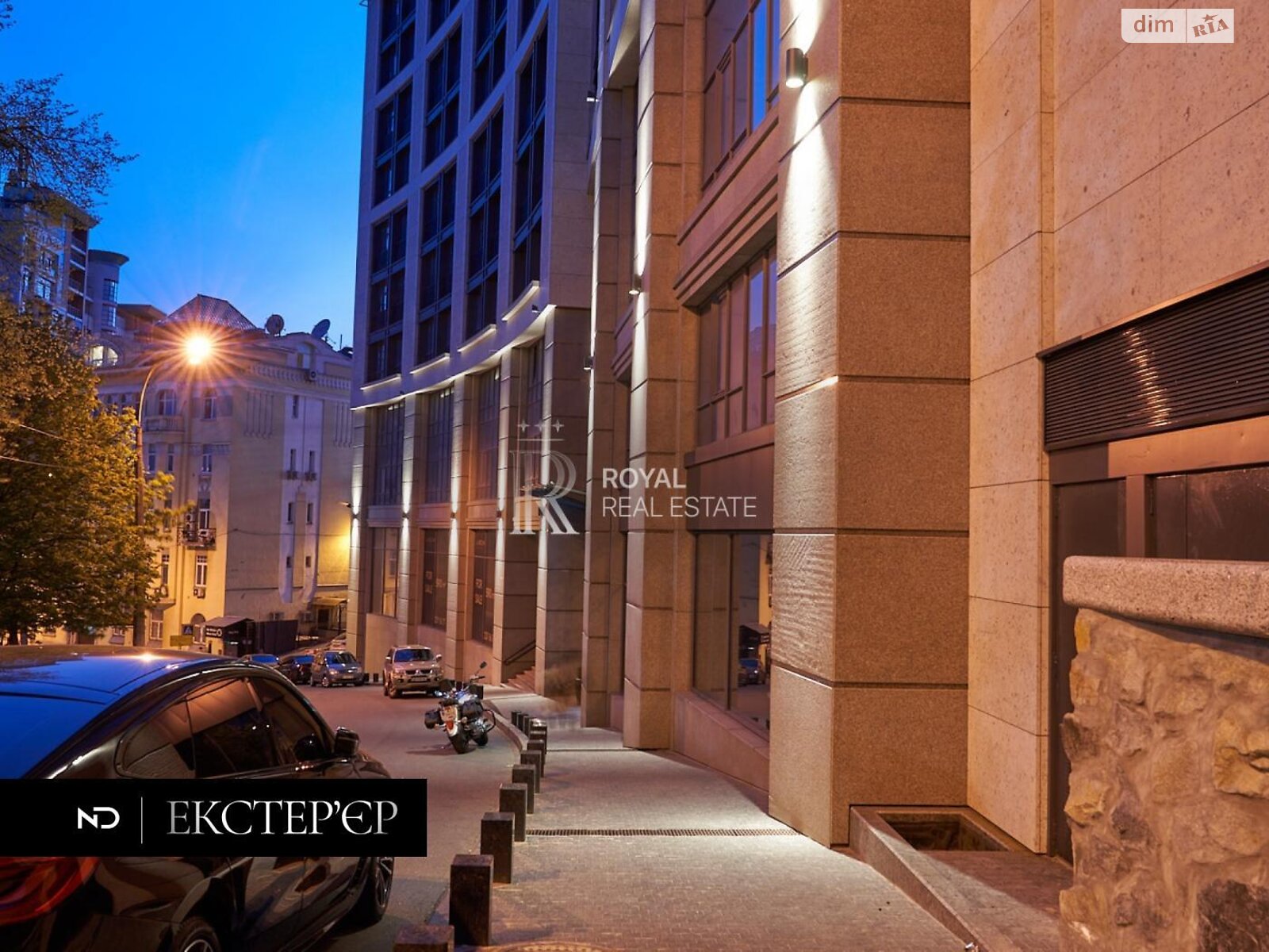 Продажа трехкомнатной квартиры в Киеве, на ул. Лютеранская 14В, район Липки фото 1