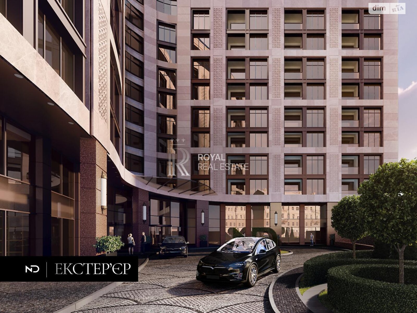 Продажа трехкомнатной квартиры в Киеве, на ул. Лютеранская 14В, район Липки фото 1