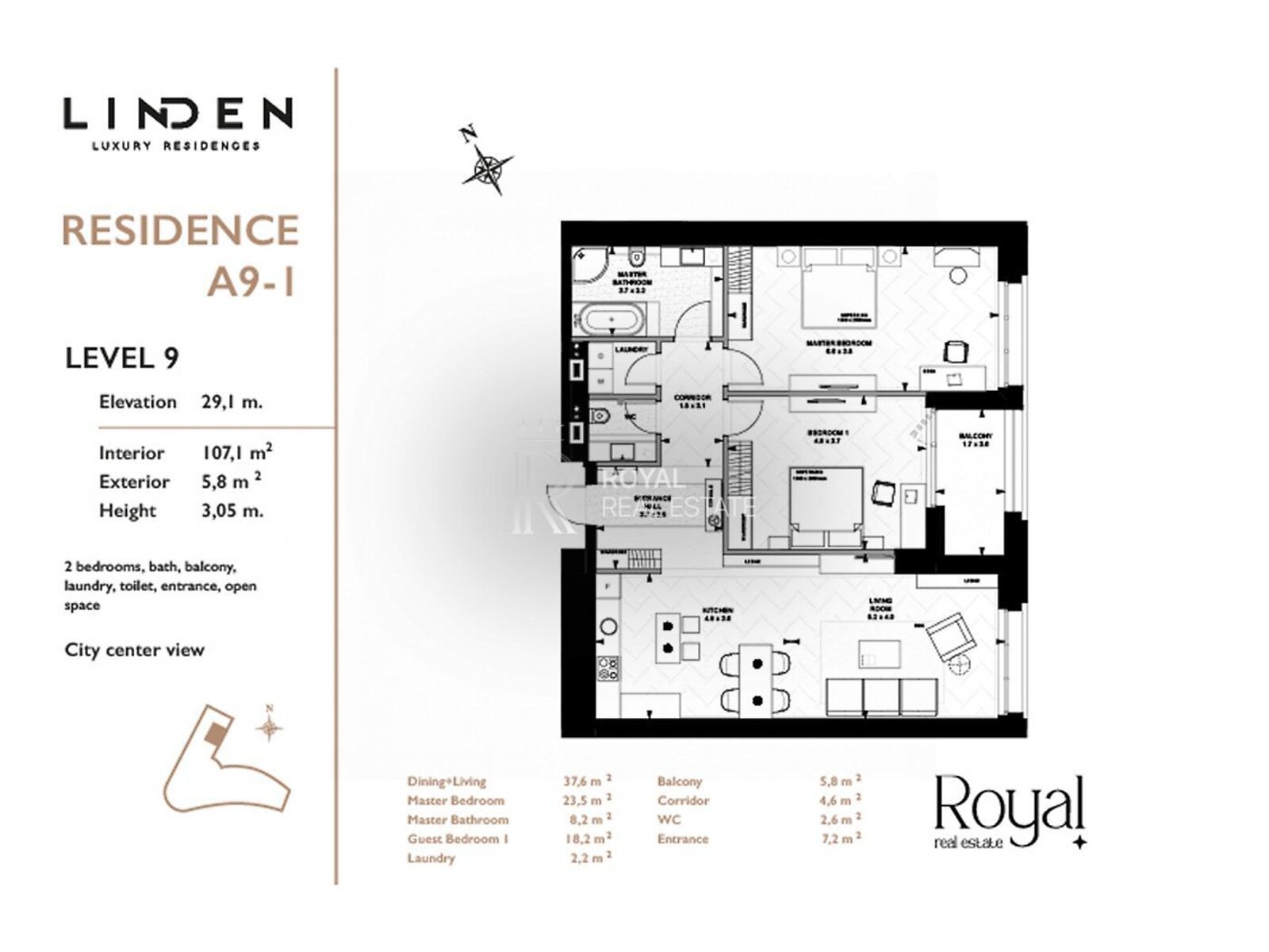 Продажа трехкомнатной квартиры в Киеве, на ул. Лютеранская 14В, район Липки фото 1