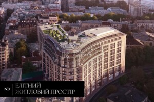 Продажа трехкомнатной квартиры в Киеве, на ул. Лютеранская 14В, район Липки фото 2