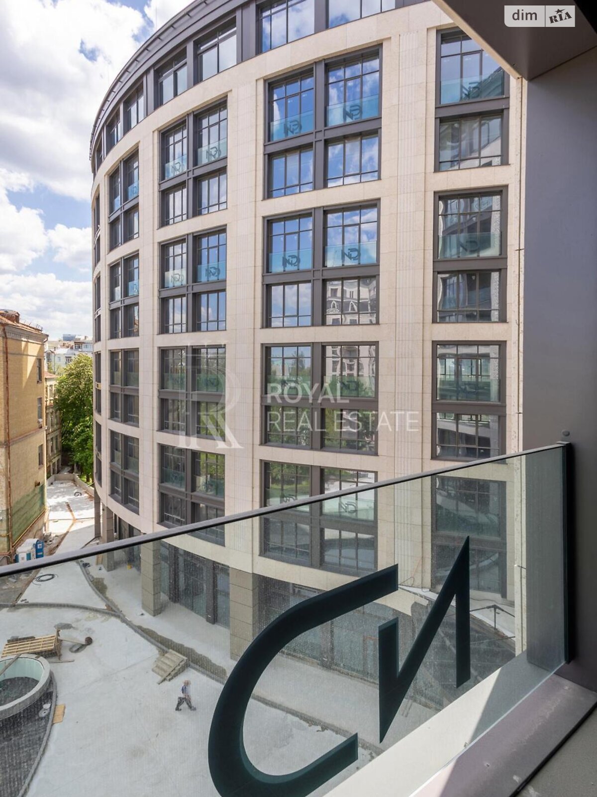 Продажа трехкомнатной квартиры в Киеве, на ул. Лютеранская 14В, район Липки фото 1