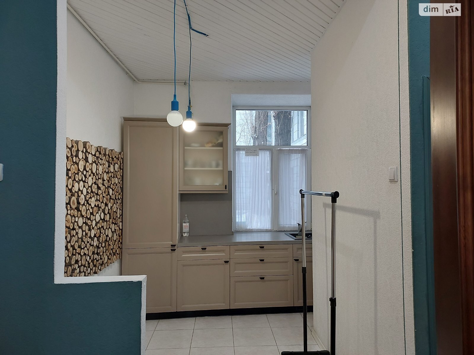 Продажа двухкомнатной квартиры в Киеве, на ул. Лютеранская, район Липки фото 1