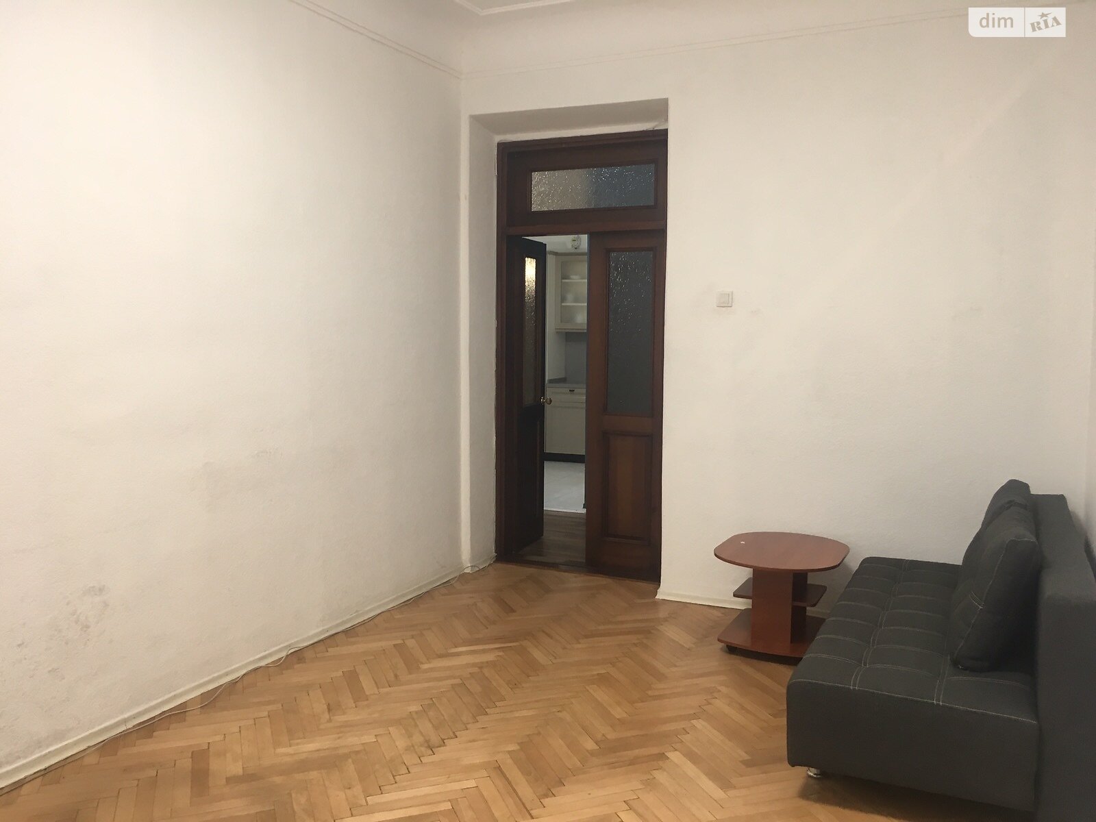 Продажа двухкомнатной квартиры в Киеве, на ул. Лютеранская, район Липки фото 1