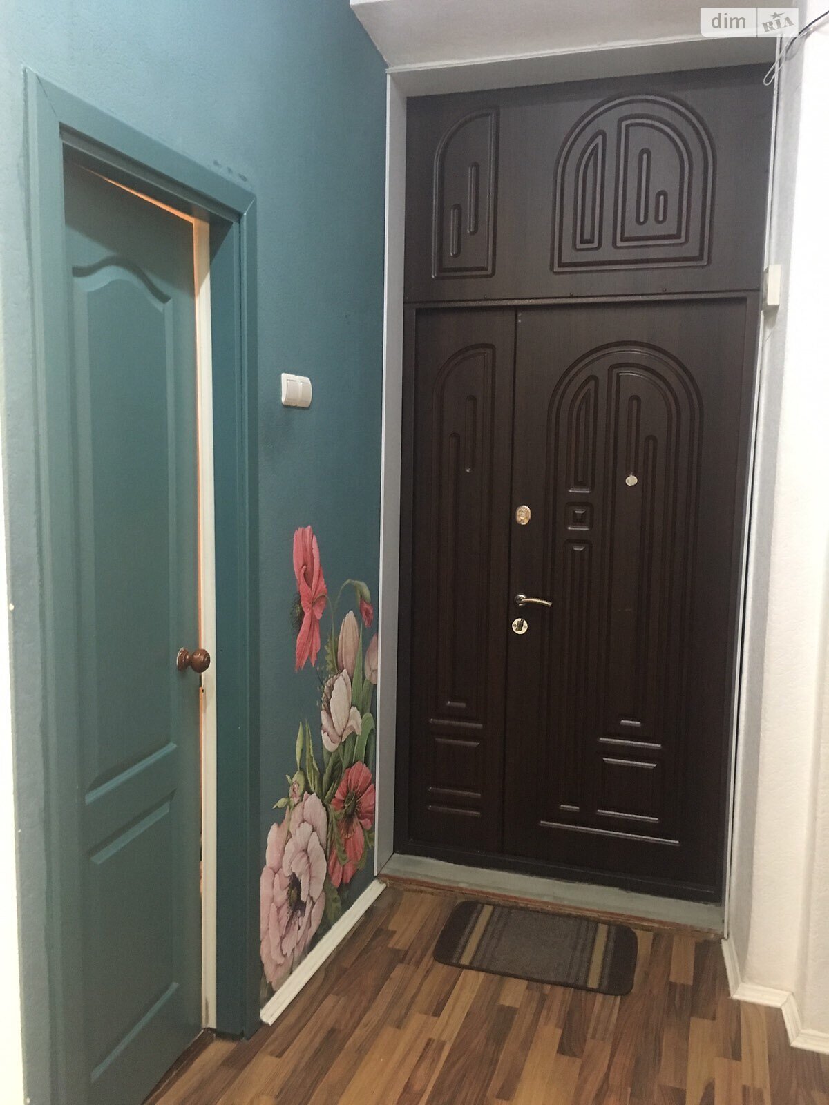 Продажа двухкомнатной квартиры в Киеве, на ул. Лютеранская, район Липки фото 1