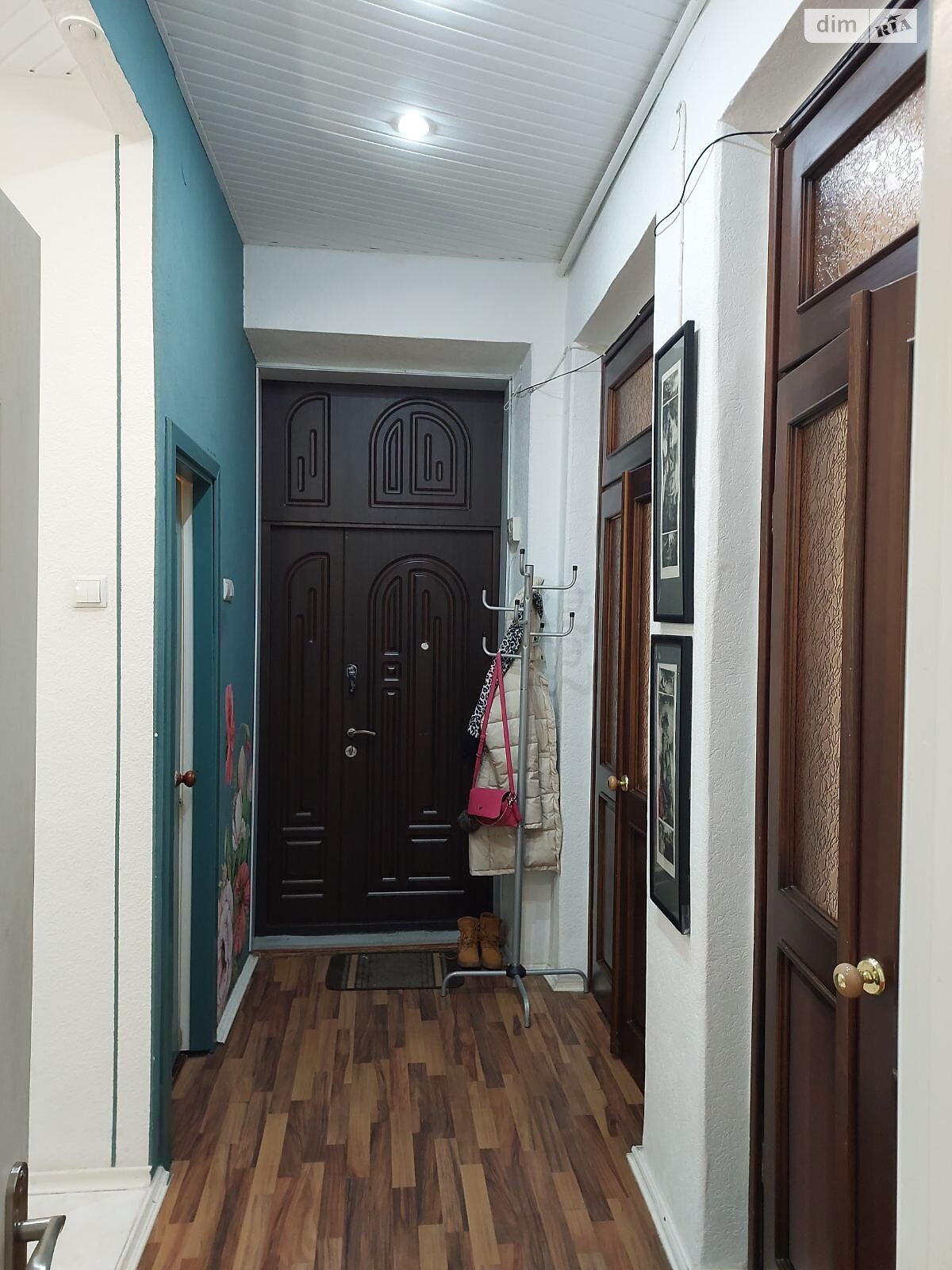 Продажа двухкомнатной квартиры в Киеве, на ул. Лютеранская, район Липки фото 1