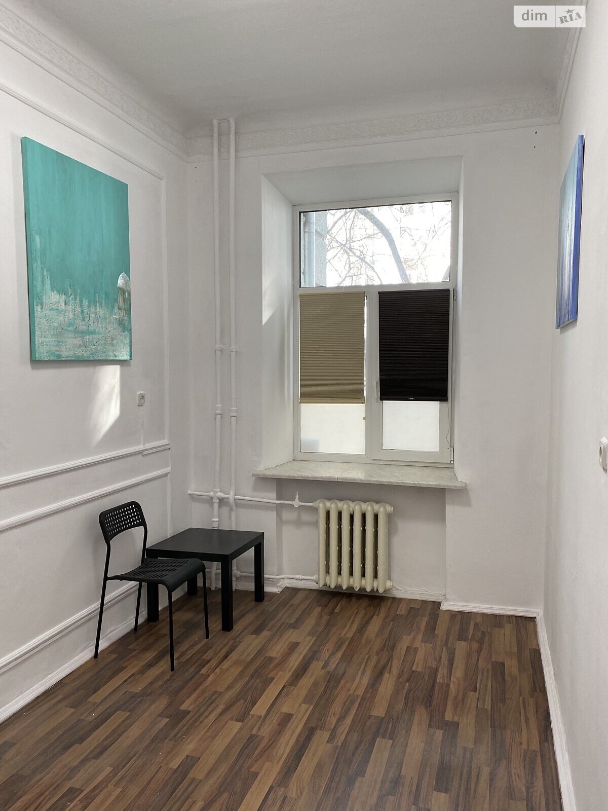 Продажа двухкомнатной квартиры в Киеве, на ул. Лютеранская, район Липки фото 1