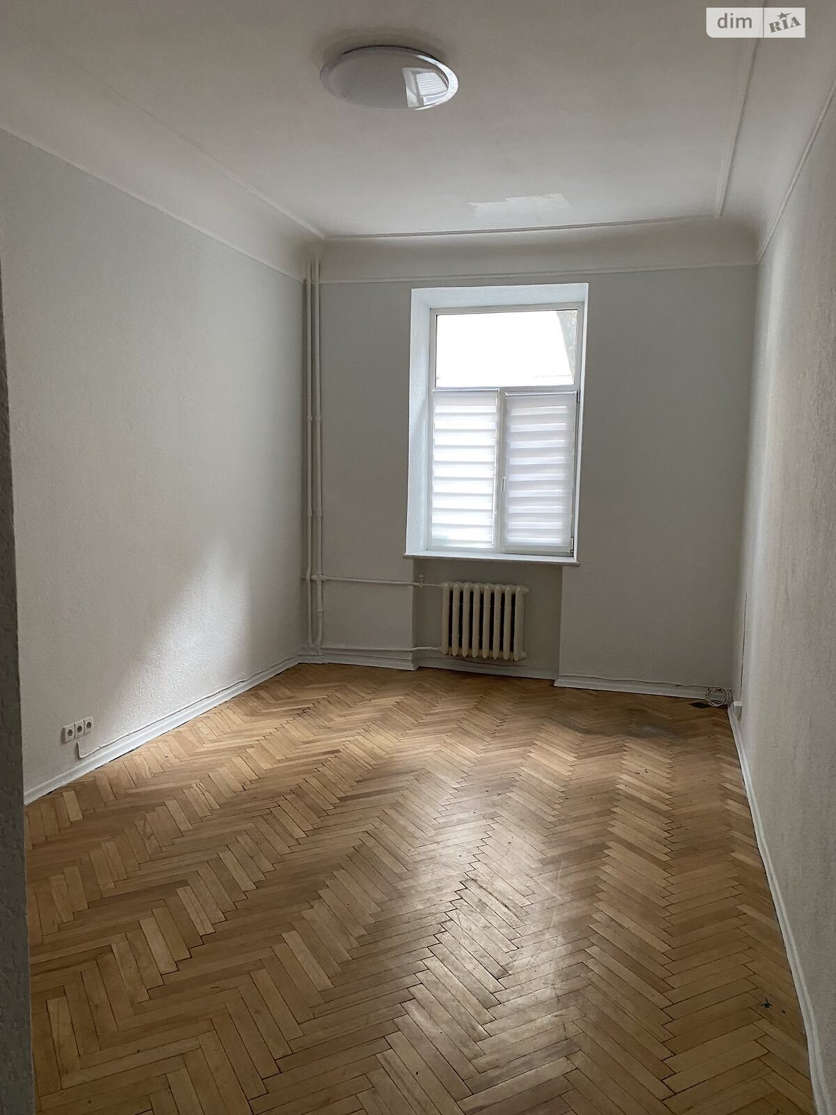 Продажа двухкомнатной квартиры в Киеве, на ул. Лютеранская, район Липки фото 1