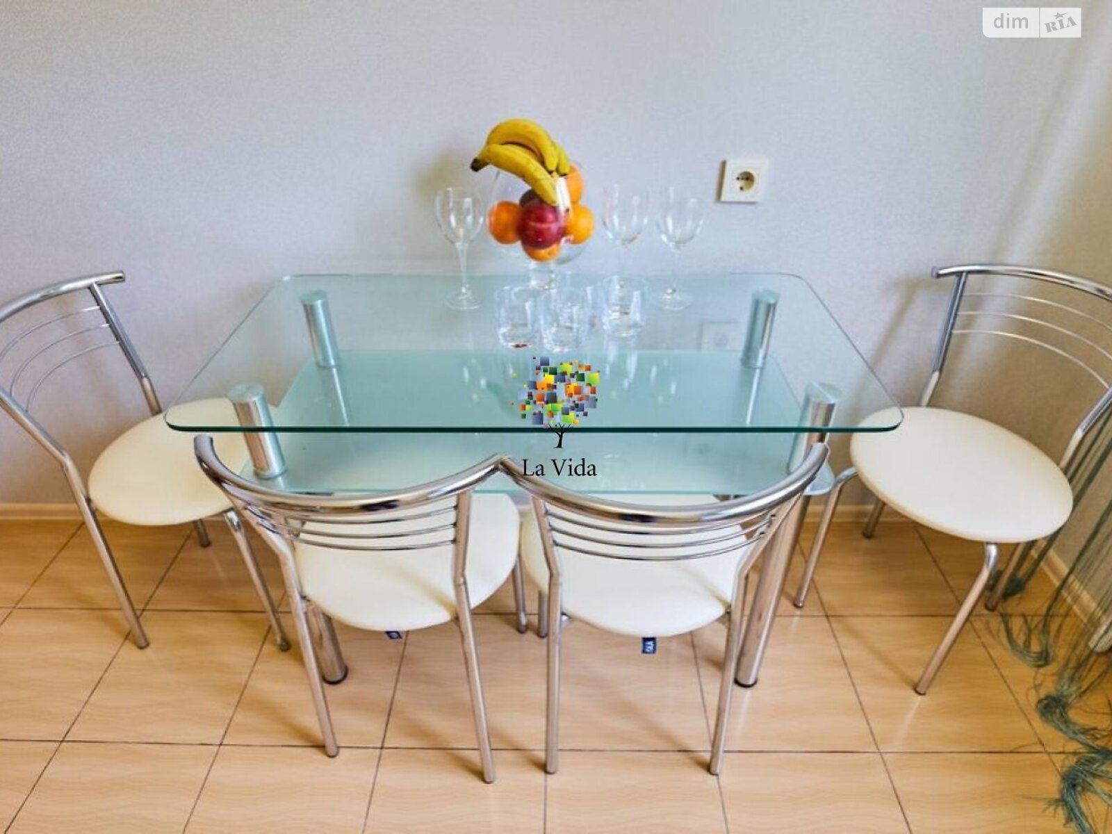 Продажа двухкомнатной квартиры в Киеве, на ул. Мечникова 7А, район Липки фото 1