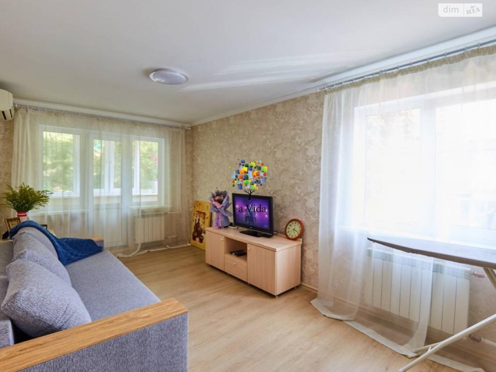 Продажа двухкомнатной квартиры в Киеве, на ул. Мечникова 7А, район Липки фото 1