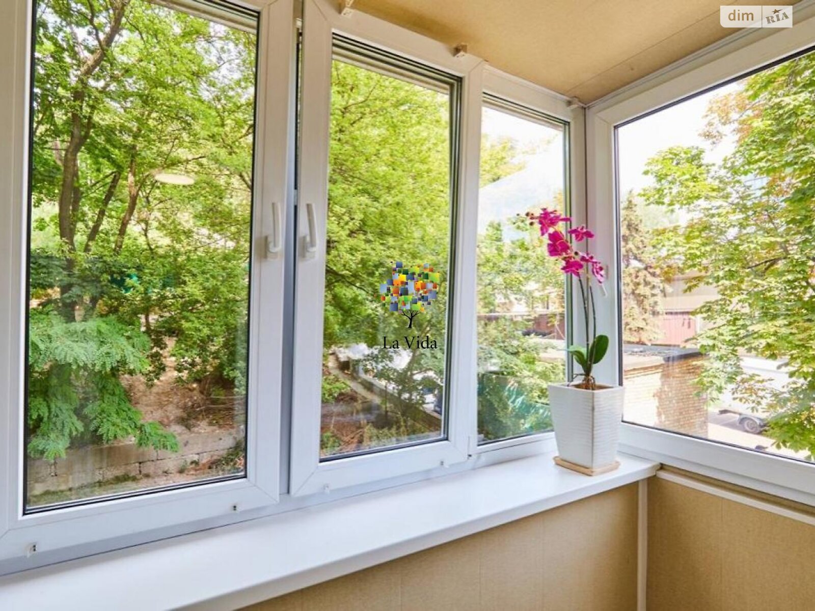 Продажа двухкомнатной квартиры в Киеве, на ул. Мечникова 7А, район Липки фото 1