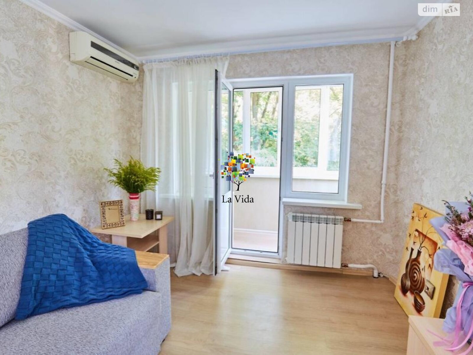 Продажа двухкомнатной квартиры в Киеве, на ул. Мечникова 7А, район Липки фото 1