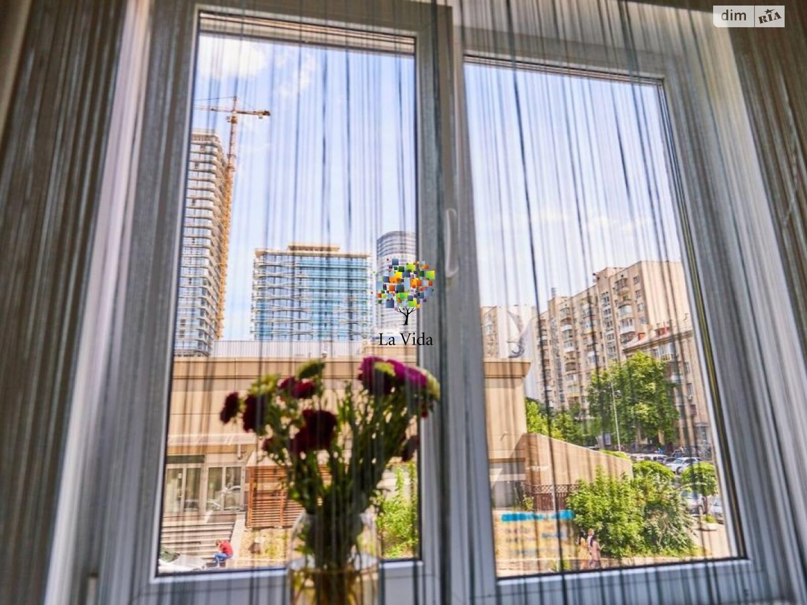 Продажа двухкомнатной квартиры в Киеве, на ул. Мечникова 7А, район Липки фото 1