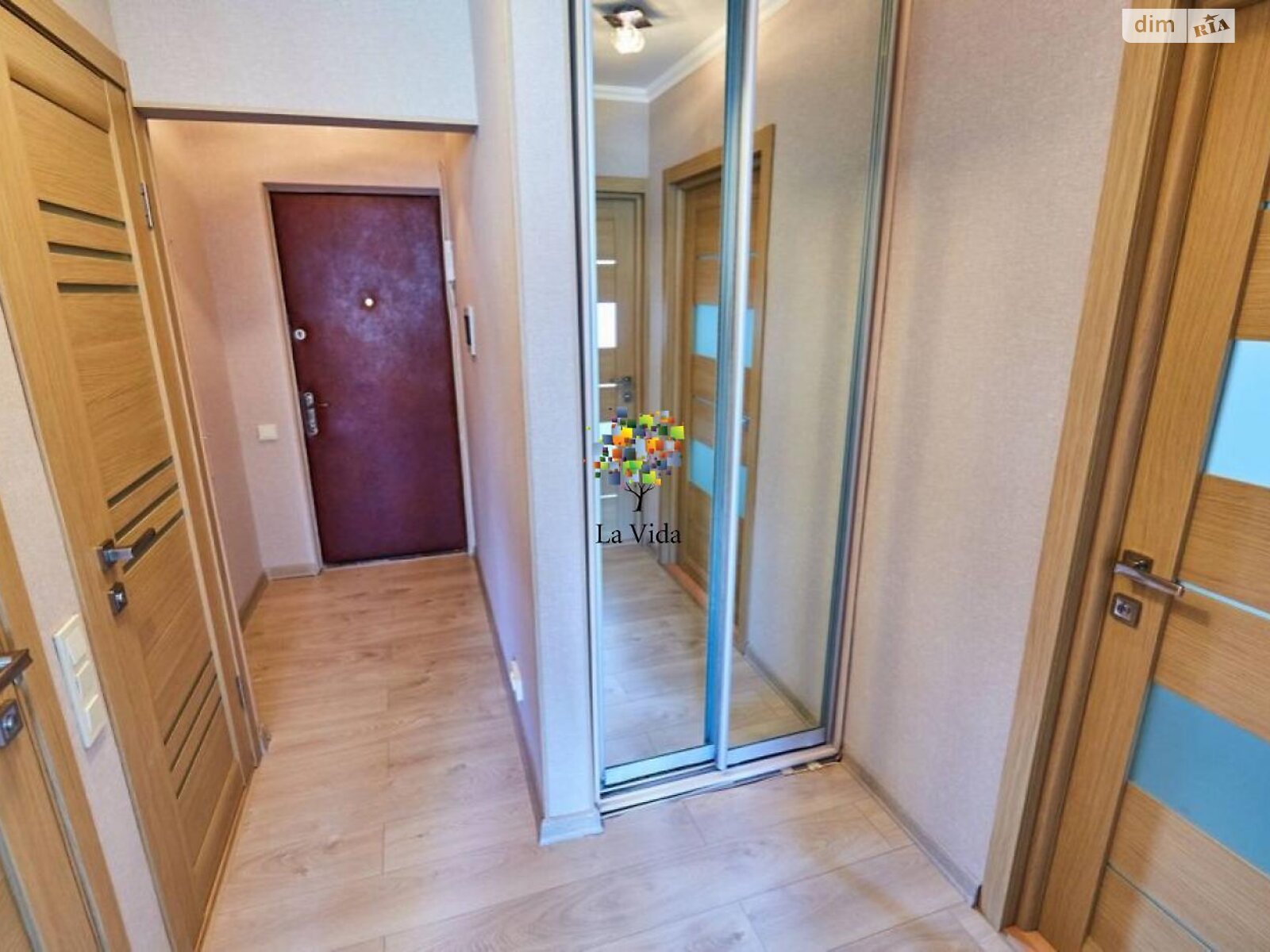 Продажа двухкомнатной квартиры в Киеве, на ул. Мечникова 7А, район Липки фото 1