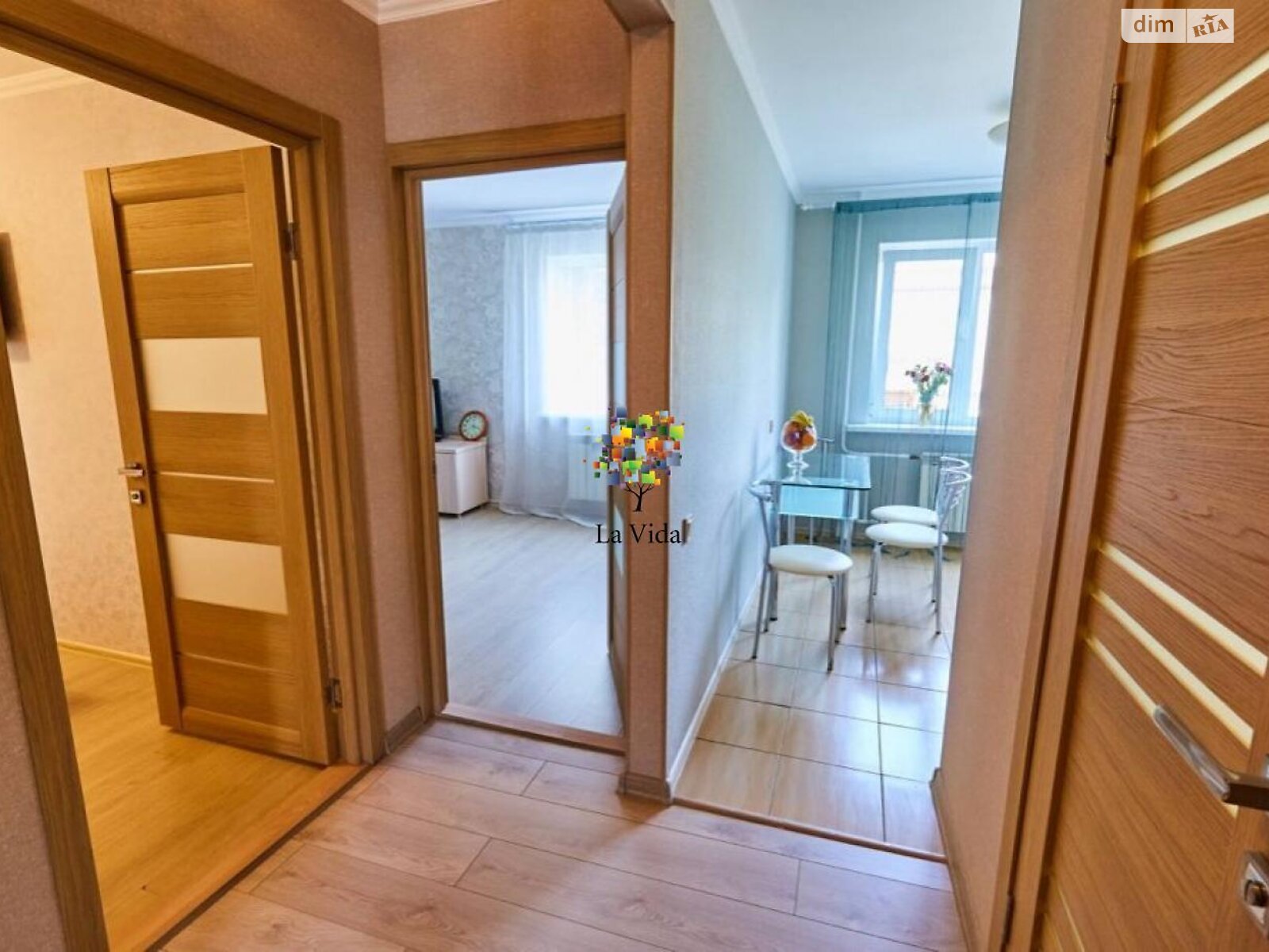 Продажа двухкомнатной квартиры в Киеве, на ул. Мечникова 7А, район Липки фото 1