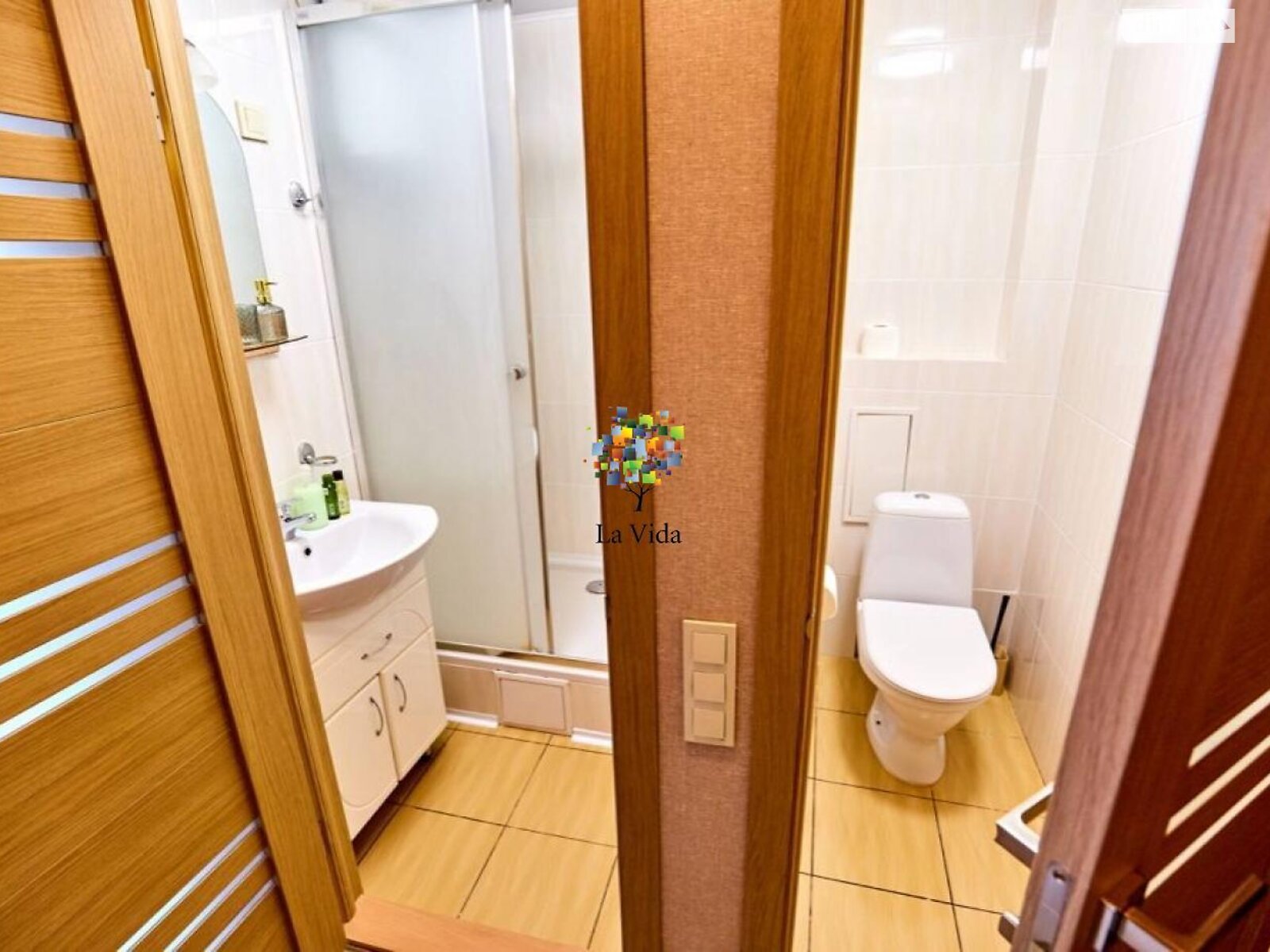 Продажа двухкомнатной квартиры в Киеве, на ул. Мечникова 7А, район Липки фото 1