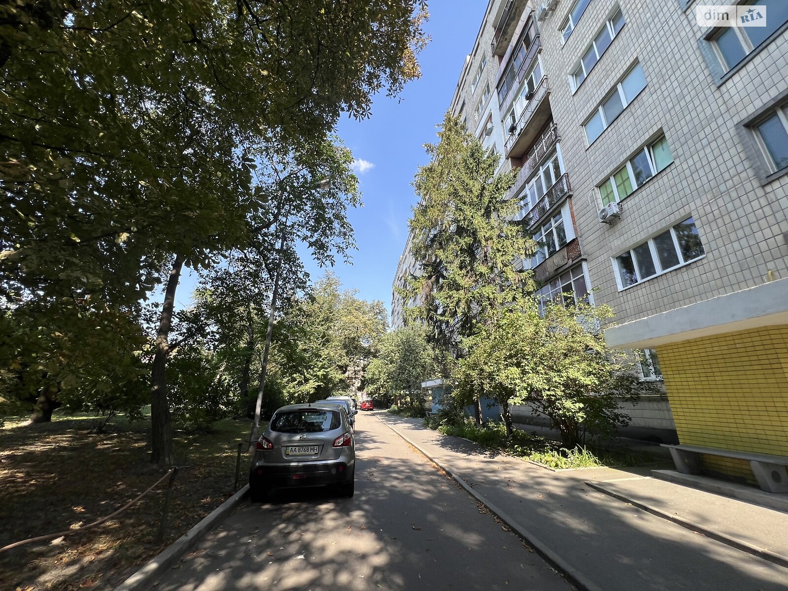 Продаж двокімнатної квартири в Києві, на вул. Михайла Грушевського 34А, район Липки фото 1 Продаж двокімнатної квартири в Києві, на вул. Михайла Грушевського 34А, район Липки фото 1