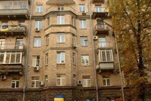 Продажа двухкомнатной квартиры в Киеве, на ул. Михайла Грушевского 34/1, район Липки фото 2