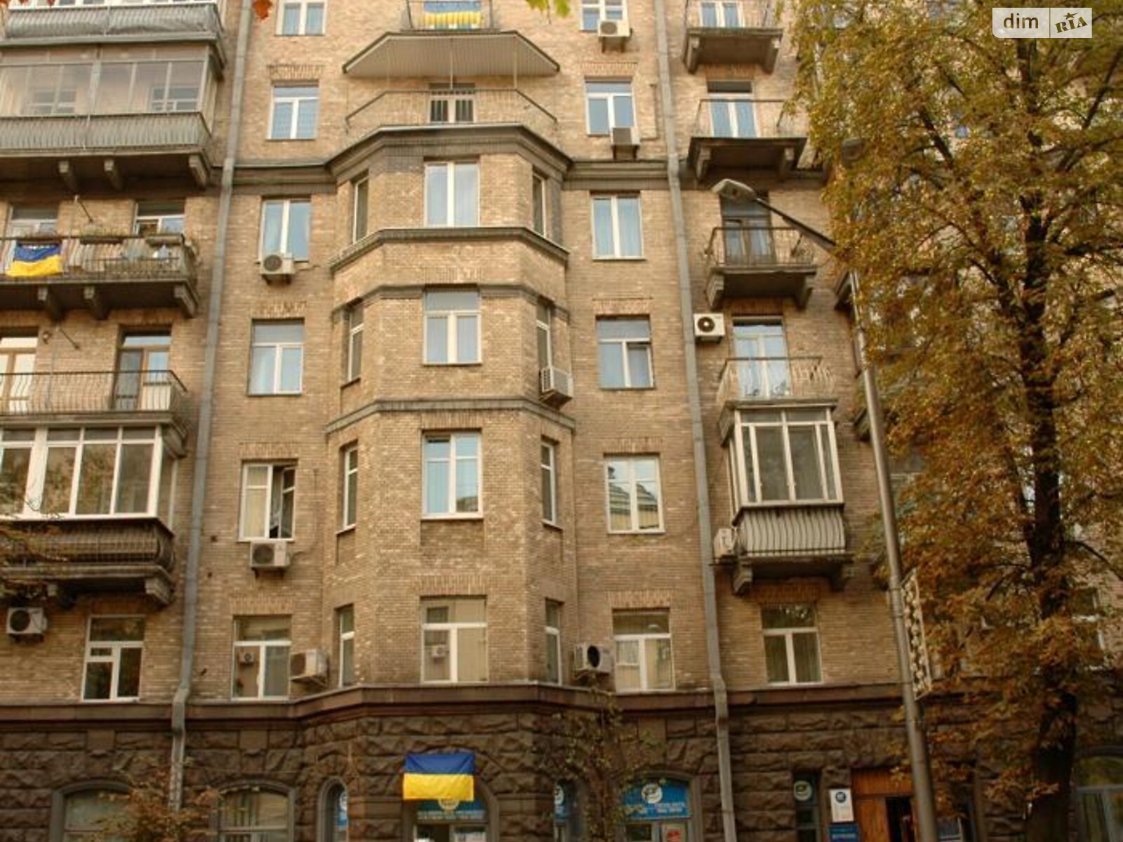 Продажа двухкомнатной квартиры в Киеве, на ул. Михайла Грушевского 34/1, район Липки фото 1 Продажа двухкомнатной квартиры в Киеве, на ул. Михайла Грушевского 34/1, район Липки фото 1