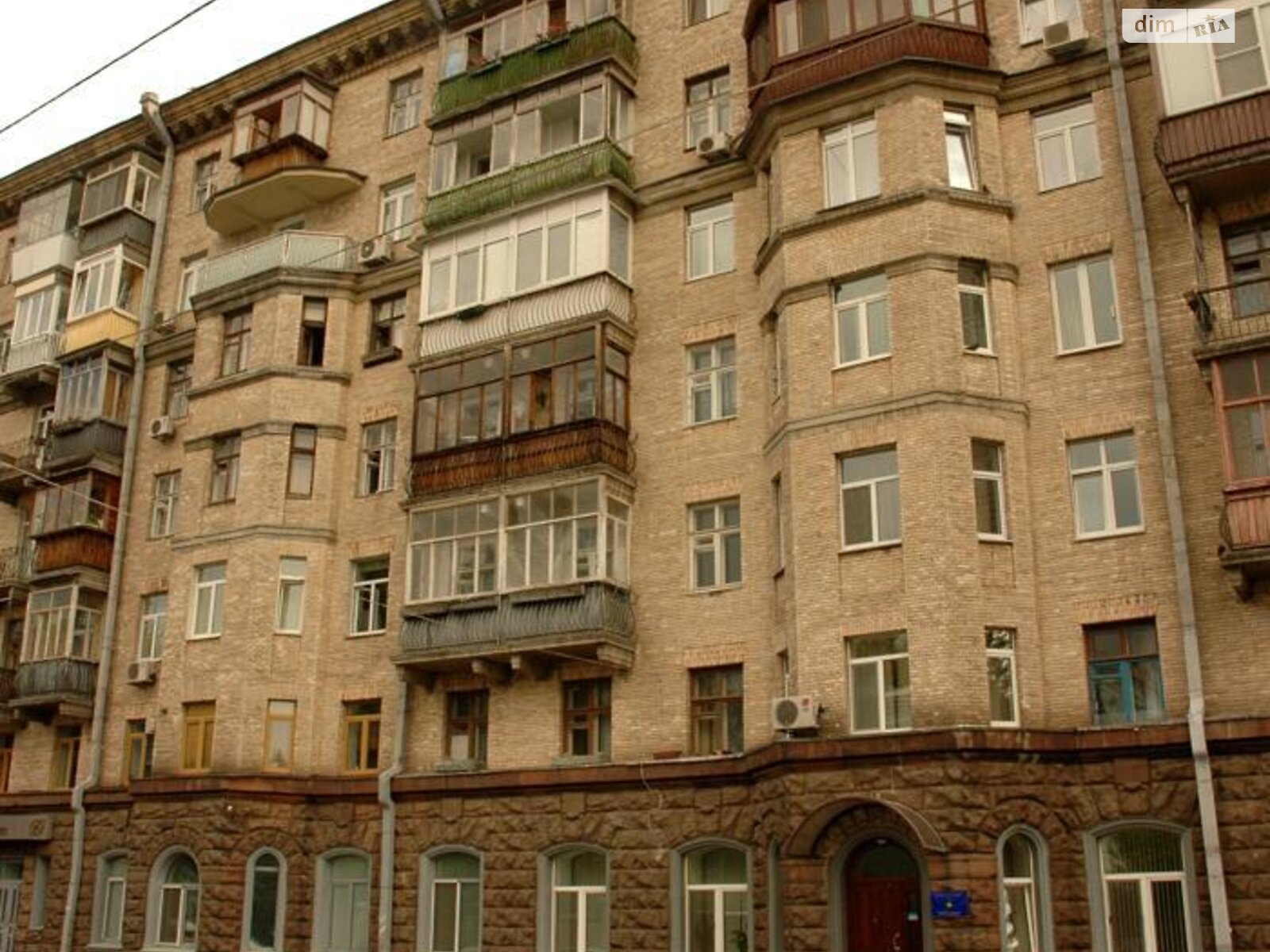 Продажа двухкомнатной квартиры в Киеве, на ул. Михайла Грушевского 34/1, район Липки фото 1 Продажа двухкомнатной квартиры в Киеве, на ул. Михайла Грушевского 34/1, район Липки фото 1