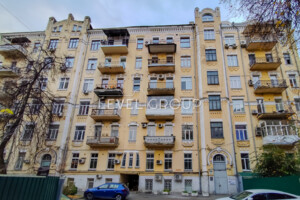 Продаж трикімнатної квартири в Києві, на пров. Музейний 8Б, район Липки фото 2