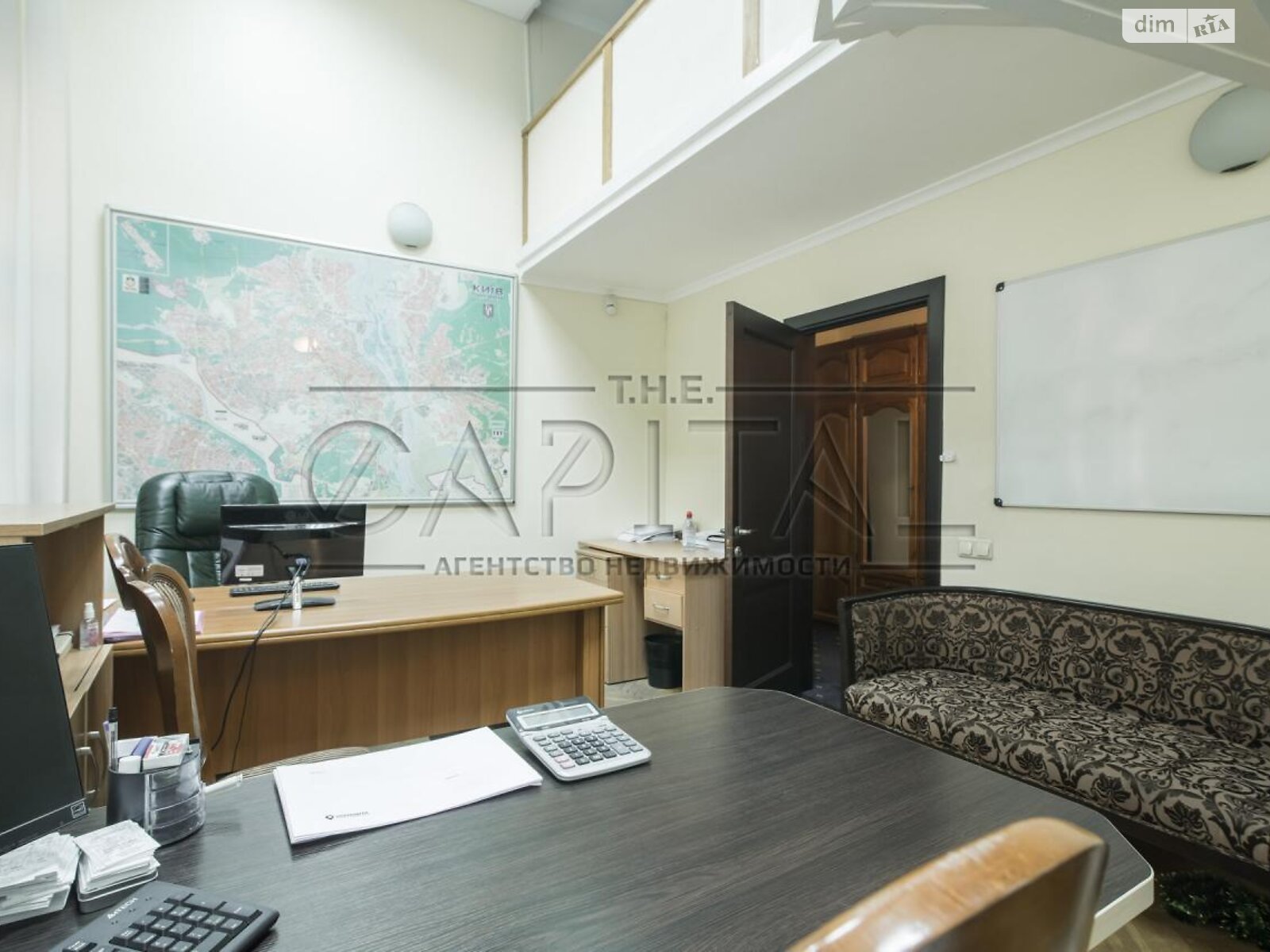 Продажа трехкомнатной квартиры в Киеве, на ул. Ольгинская 2/1, район Липки фото 1 Продажа трехкомнатной квартиры в Киеве, на ул. Ольгинская 2/1, район Липки фото 1